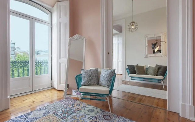 Sweet Inn Apartments - Liberdade