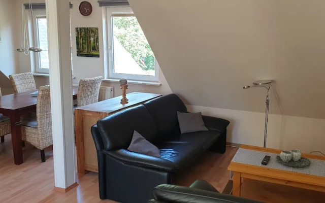 Ferienwohnungen Tewes