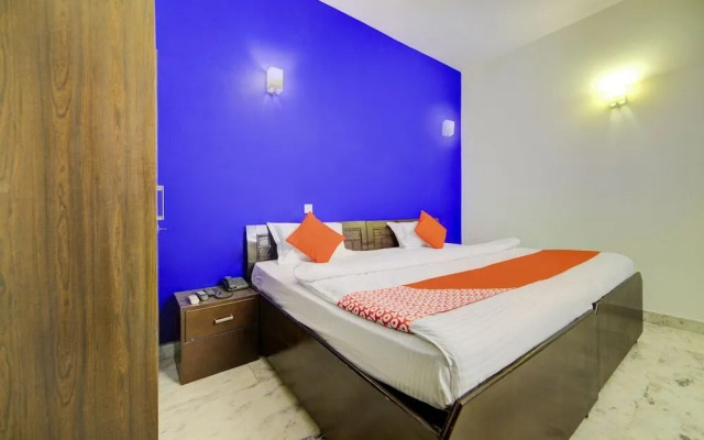 Shubhangni Residency 2 by OYO Rooms