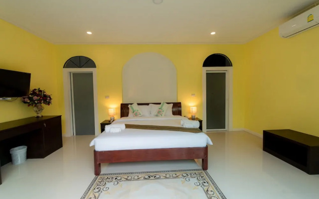 Vanida Resort - Halal