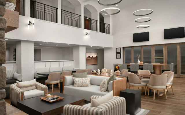 Hampton Inn & Suites Paso Robles