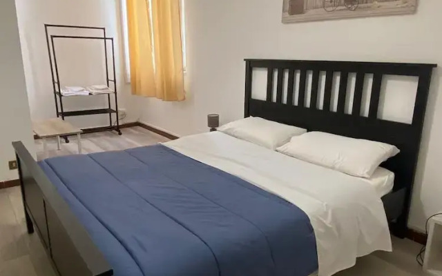 Sampolo70 Apartments