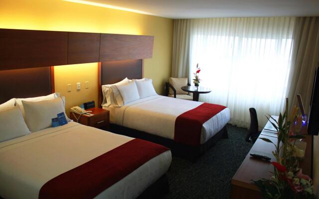 TRYP by Wyndham Guayaquil