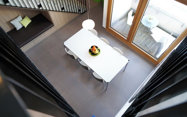 Max Lodging GmbH & Co KG