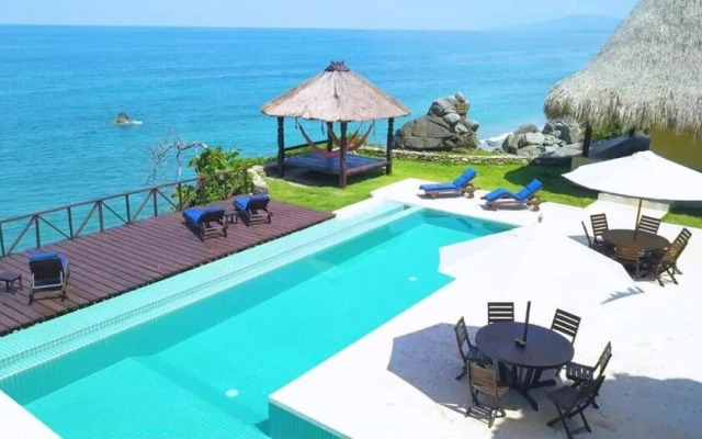 Casa Tayrona los Naranjos