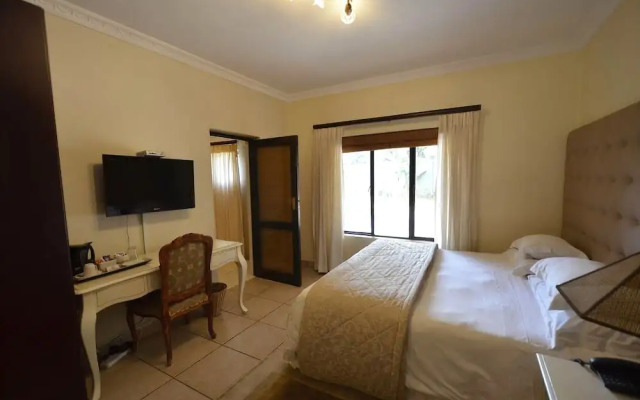 Radiance Guest Lodge and Conference Centre