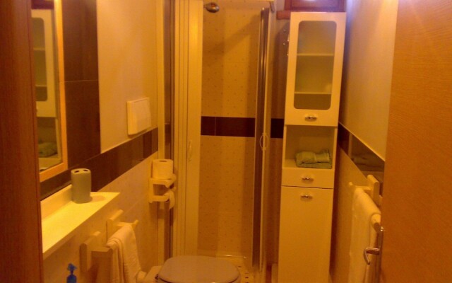 "scopello Savi-sea View House"