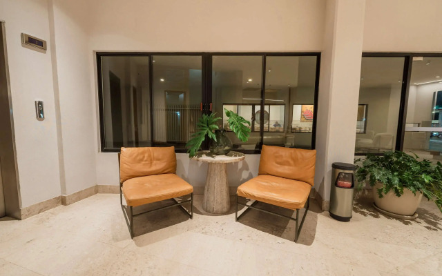 Comfort Inn Tampico