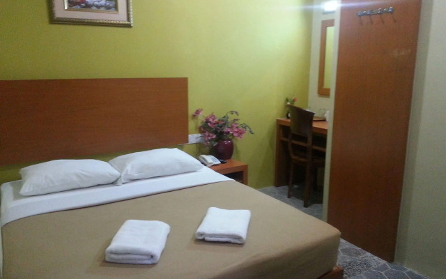 Mayview Glory Hotel