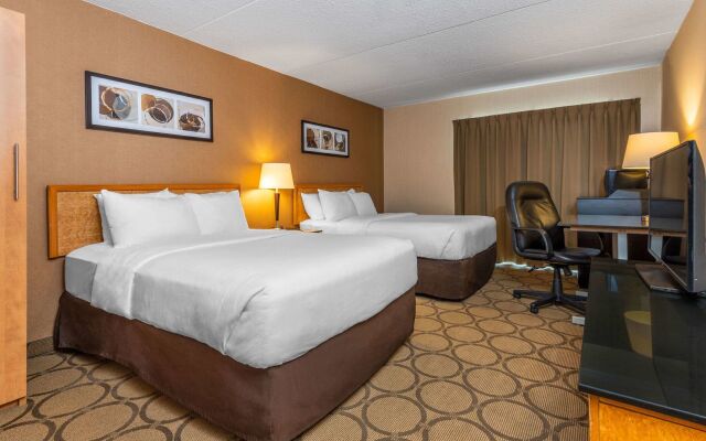 Comfort Inn Gatineau