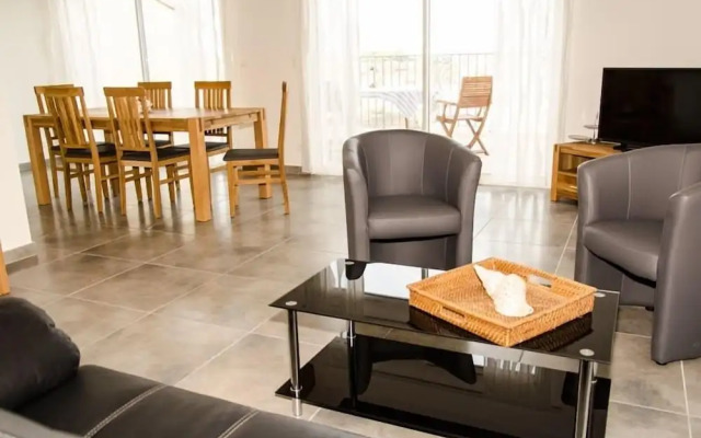 Residence Farenc