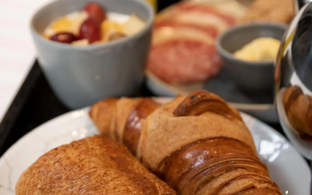 voco Edinburgh-Haymarket by IHG