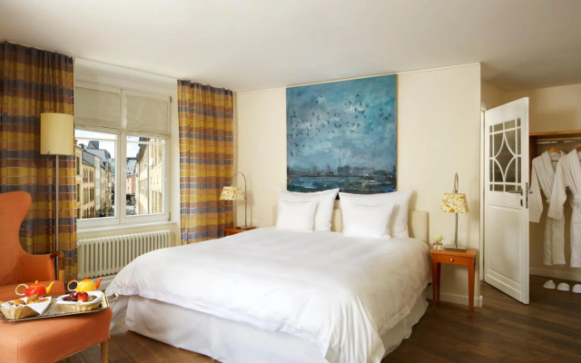 Hotel Parc Beaux Arts