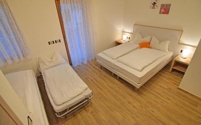 casa vacanze arcobaleno