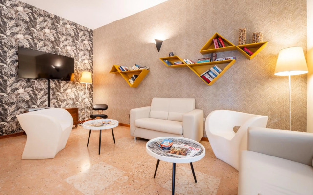 Hotel Al Castello