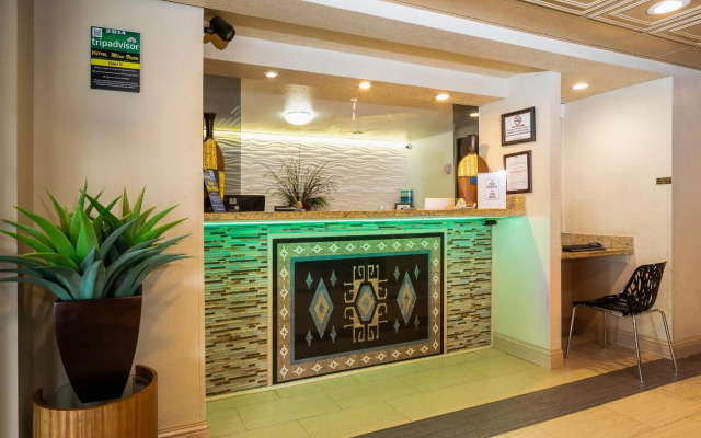 Hotel Mira Vista