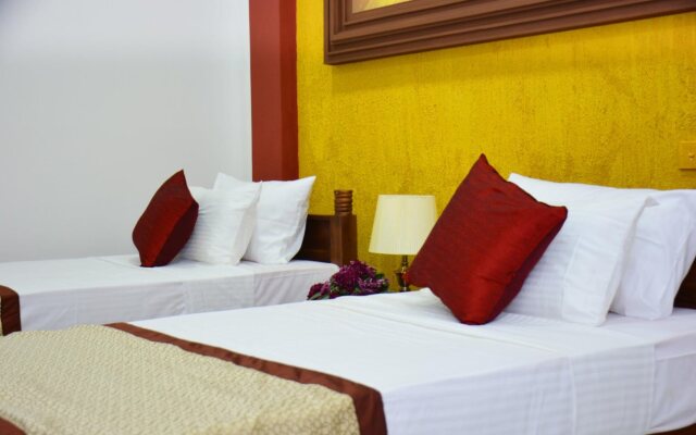 Meili Lanka City Hotel