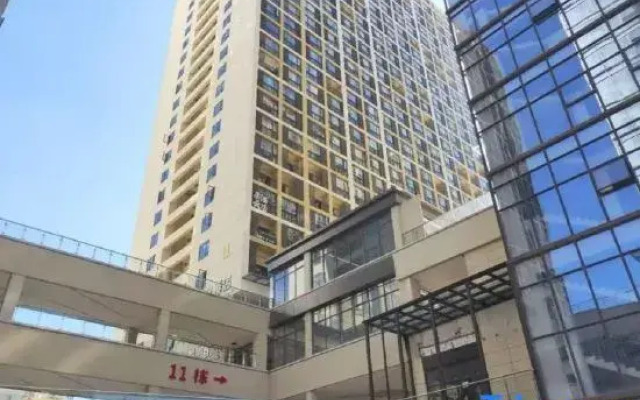 Kunming Xinya Homestay