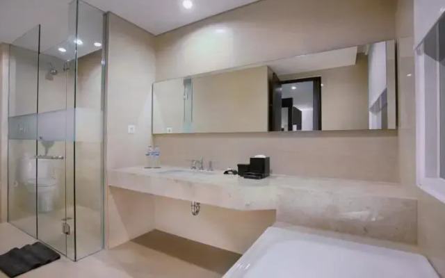 Neo Hotel Gatot Subroto Bali