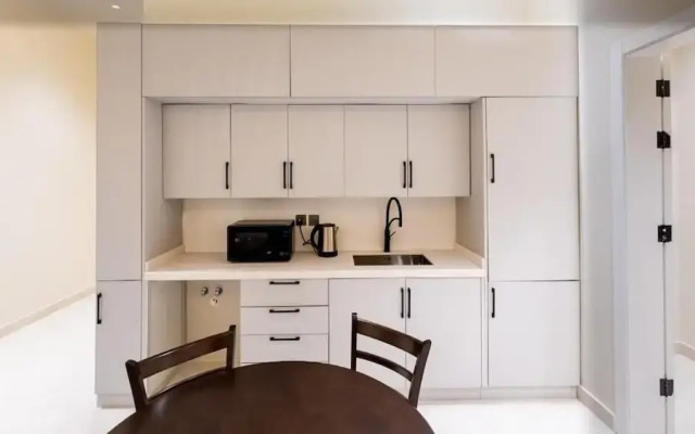 Luxurious Threebedroom Al Narjis Nayan