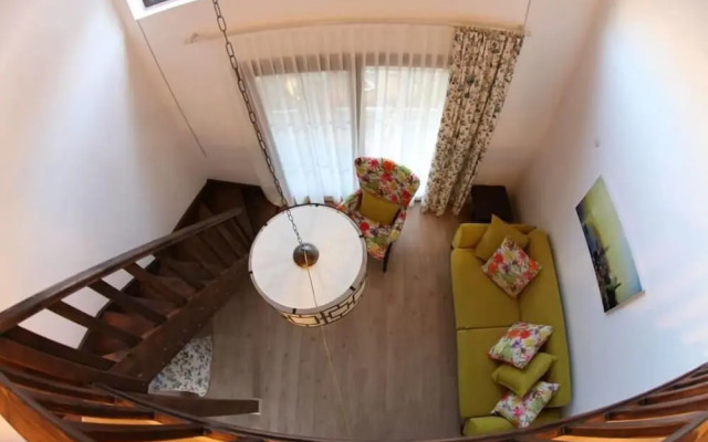 Karaburun Mimoza Apart Hotel