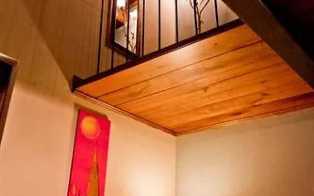 La Casa del Melograno