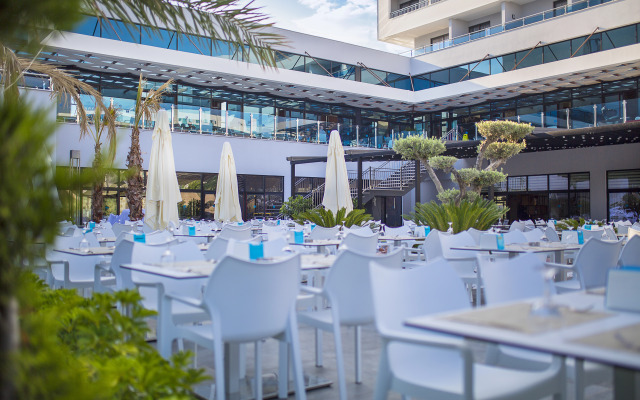 Numa Bay Exclusive Hotel - Ultra All Inclusive