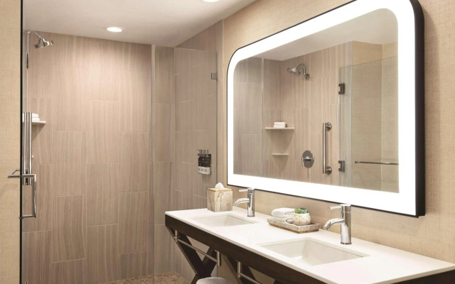 Zachari Dunes on Mandalay Beach, Curio Collection by Hilton