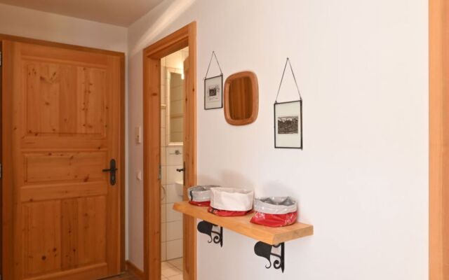 Les Chalets de Marie A Apt. 22