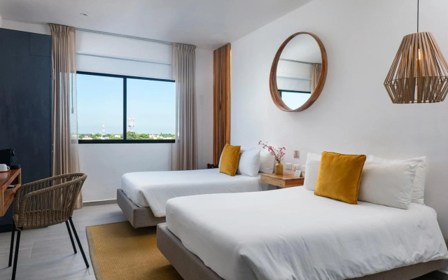 Balkón Boutique Hotel