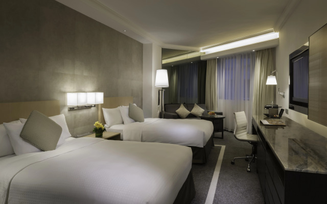 Gateway Hotel