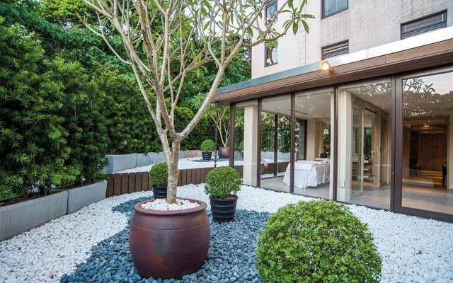 The Gaia Hotel Taipei