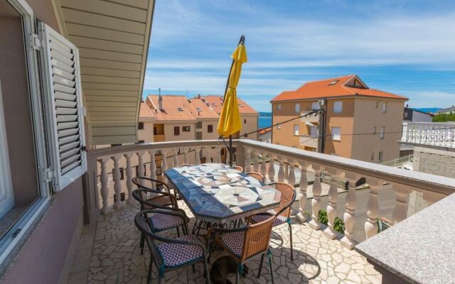 Apartments Mirela