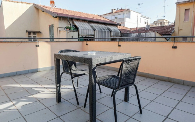 Hotel 3 Comfort and Serenity Heart of Ventimiglia