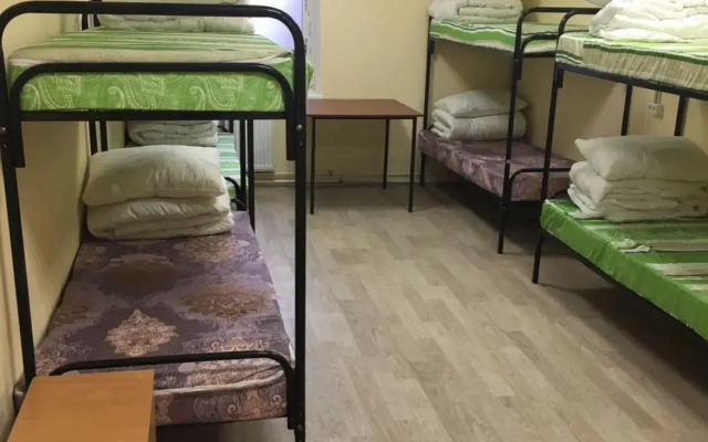 Бригит на проспекте Богатырском 36/1