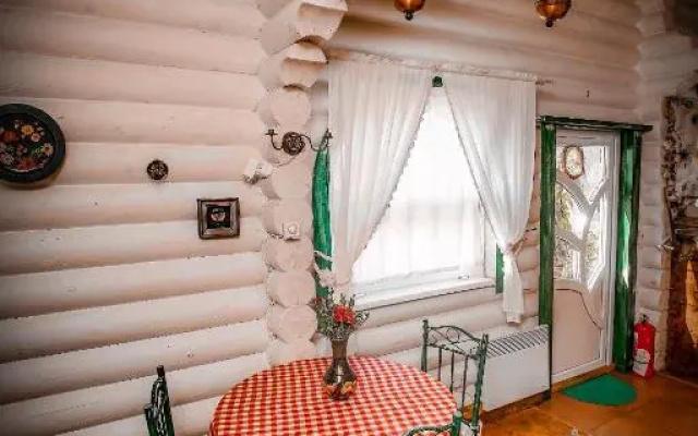 Country house Domik v derevne
