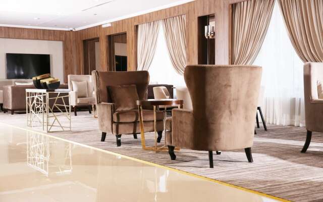 Nasima Hotel Apartments