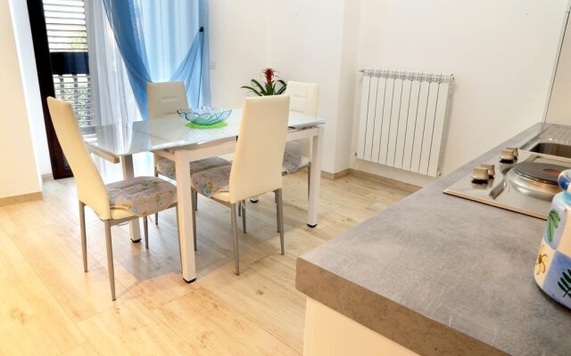 B&B d'Azeglio Barletta