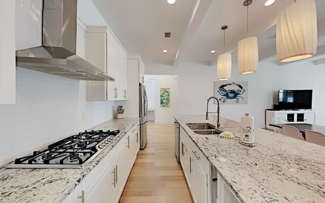 Destination Paradise