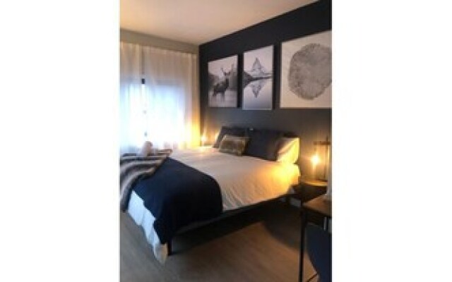 Hotel Rosemont