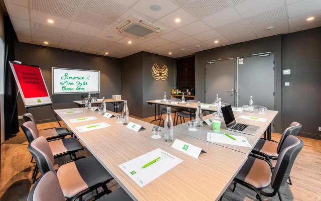 ibis Styles Rennes Cesson