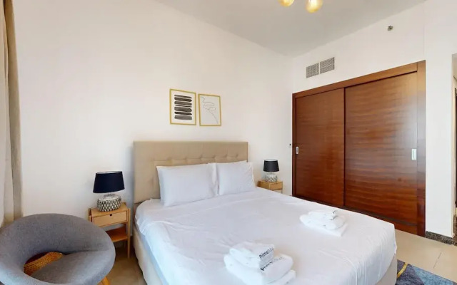 Primestay-sparkle Tower Apartment Marina