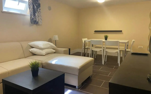 Apartments Villa Roza