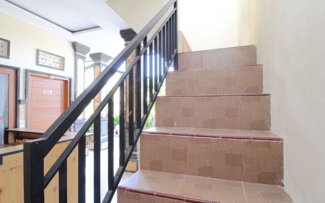 Airy Eco Denpasar Barat Gunung Lumut Gang Nakula 2 Bali