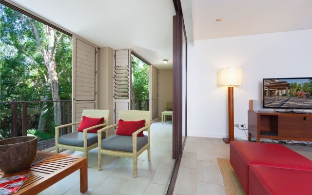 Private Sea Temple Apartment 213
