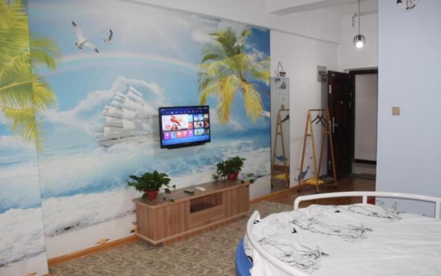 Haoyijia Theme Guest House
