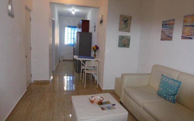 CortLang Vacation Rentals, El Pueblito