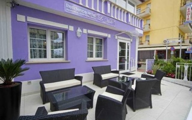 Residence Hotel Le Viole