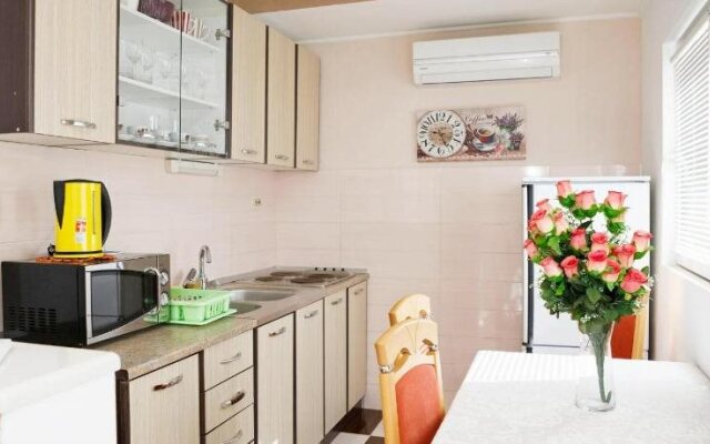 Apartments Jela