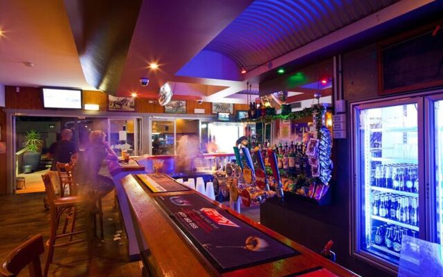 Potshot Hotel Resort